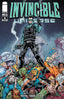 Invincible Universe #04 Comics - Back Issues Image Comics