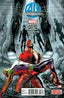 Age of Ultron #03 2nd Ptg Comics - Back Issues Marvel Comics