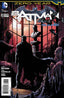Batman (2011) #23 Gary Frank Var