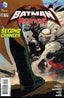 Batman and Robin (2011) #23 Comics - Back Issues DC Comics