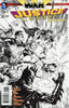 Justice League (2011) #23 1:100 Doug Mahnke "Black & White" Var Comics - Back Issues DC Comics