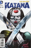 Katana #07 Comics - Back Issues DC COMICS