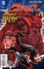 Red Lanterns (2011) #23 Comics - Back Issues DC COMICS