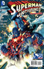 Superman Unchained #03 Comics - Back Issues DC Comics