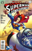 Superman Unchained #03 1:75 J G Jones Var Comics - Back Issues DC Comics