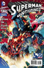 Superman Unchained #03 Jim Lee & Scott Williams "Combo Pack" Var Comics - Back Issues DC Comics