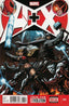 A+X #11
