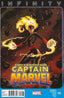 Captain Marvel (2012) #15 Comics - Back Issues Marvel Comics