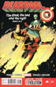 Deadpool (2013) #15 Comics - Back Issues Marvel Comics