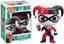 Pop 34 Harley Quinn Action Figures/Funko Pop Funko