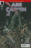 Abe Sapien #05