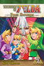 Legend of Zelda GN 07 Four Swords Part 2 Trades/Hard Covers Viz Media