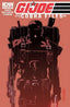 GI Joe The Cobra Files #06 Comics - Back Issues IDW