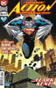 Action Comics (2016) #1001 Comics - Back Issues DC Comics