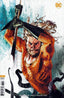 Aquaman (2016) #38 Middleton Var Comics - Back Issues DC Comics