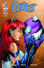Critter (2012) #16 Comics - Back Issues BIG DOG INK