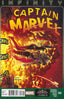 Captain Marvel (2012) #16 Comics - Back Issues Marvel Comics