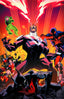 Batman Beyond Universe #02 Comics - Back Issues DC Comics