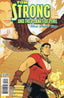 Tom Strong and the Planet of Peril #03 Comics - Back Issues DC Comics