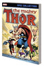 Epic Collection Thor TP 16 War of the Pantheons Trades/Hard Covers Marvel Comics