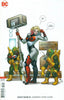 Harley Quinn (2016) #45 Frank Cho Var Comics - Back Issues DC Comics