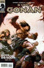King Conan The Hour of the Dragon #05 Comics - Back Issues DARK HORSE
