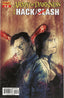 Army of Darkness Vs Hack Slash #04 Templesmith Var Comics - Back Issues Dynamite Entertainment