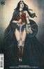 Wonder Woman (2016) #50 Jenny Frison Var