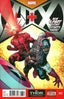A+X #13