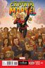 Captain Marvel (2012) #17 Comics - Back Issues Marvel Comics