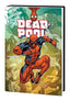 Deadpool By Joe Kelly Omnibus HC 01 Trades/Hard Covers Marvel Comics