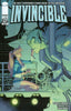 Invincible #107 Comics - Back Issues Image Comics