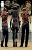 Walking Dead #115 Charlie Adlard "Zombie Pets" Var Comics - Back Issues Image Comics