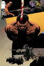 Walking Dead #115 Charlie Adlard "Bloody Sword" Var
