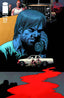 Walking Dead #115 Charlie Adlard "Pool of Blood" Var Comics - Back Issues Image Comics