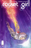 Rocket Girl #01 Comics - Back Issues Image Comics