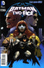 Batman and Robin (2011) #24