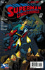 Superman Unchained #04 1:100 Kevin Nowland Var Comics - Back Issues DC Comics