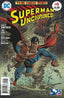 Superman Unchained #04 1:50 Jose Luis Garcia-Lopez Var Comics - Back Issues DC Comics
