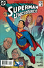 Superman Unchained #04 1:25 Chris Sprouse & Karl Story Var Comics - Back Issues DC Comics