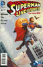 Superman Unchained #04 Rags Morales Var Comics - Back Issues DC Comics