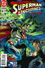 Superman Unchained #04 1:25 Dan Jurgens & Norm Rapmund Var Comics - Back Issues DC Comics