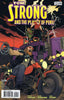 Tom Strong and the Planet of Peril #04 Comics - Back Issues DC Comics