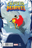 Captain Marvel (2012) #17 Campion Var