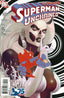 Superman Unchained #04 1:25 Guillem March Var Comics - Back Issues DC Comics