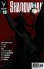Shadowman (2012) #12