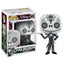 Pop 69 Jack Skellington Action Figures/Funko Pop Funko