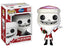 Pop Nightmare Before Christmas 72 Santa Jack Skellington Action Figures/Funko Pop Funko