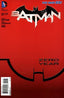 Batman (2011) #21 2nd Ptg