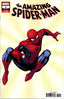 Amazing Spider-Man (2018) #01 Jim Cheung Var